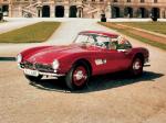 BMW 507 1956 года